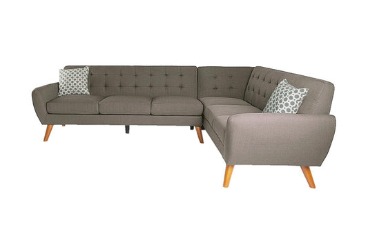 Sectional Sofa (F6961)