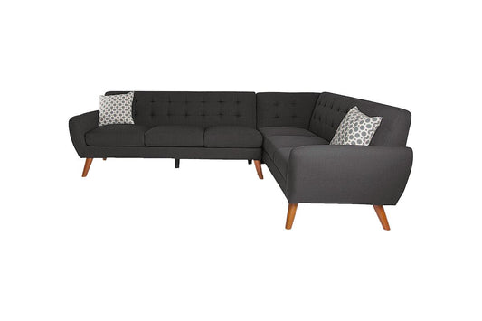 Sectional Sofa (F6962)