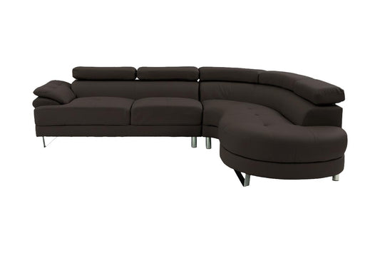 Sectional Sofa (F6969)