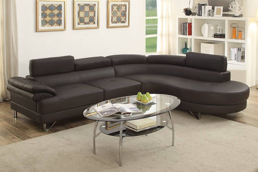 Sectional Sofa (F6969)