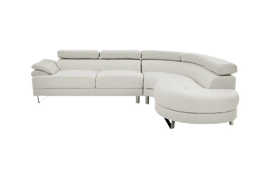 Sectional Sofa (F6985)