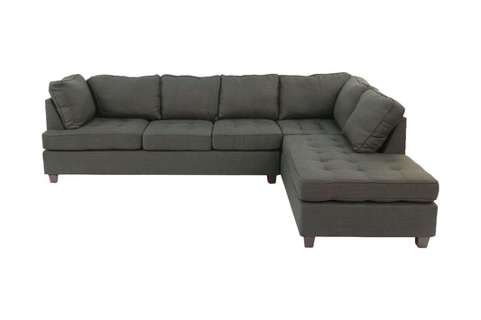 Sectional Sofa (F6988)