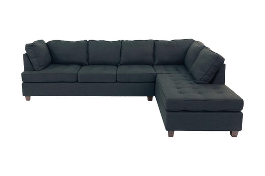 Sectional Sofa (F6989)