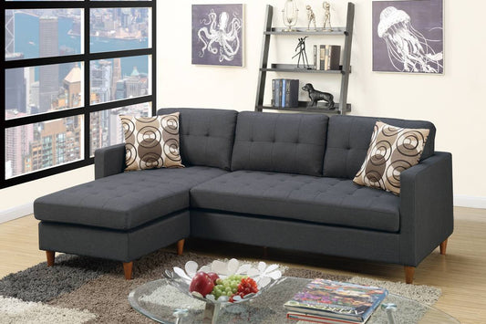 Sectional Sofa (F7094)