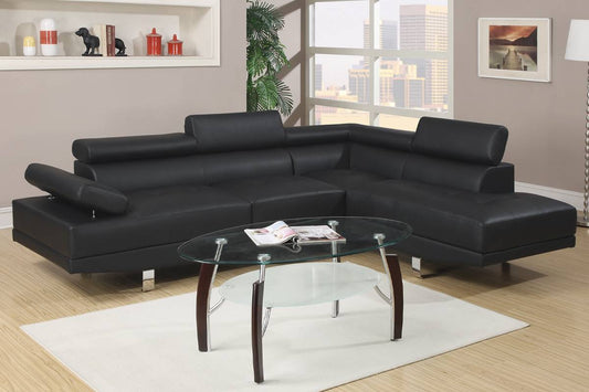 Sectional Sofa (F7310)