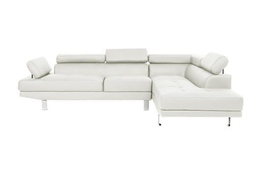 Sectional Sofa (F7320)