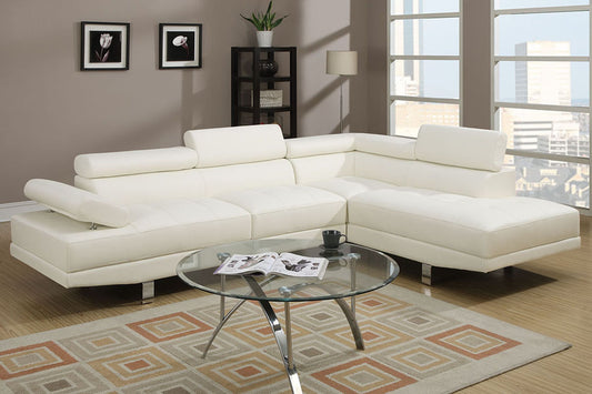 Sectional Sofa (F7320)