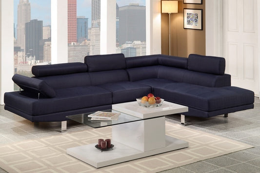 Sectional Sofa (F7569)