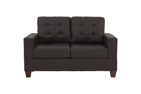 Sofa & Love Seat (F7857)