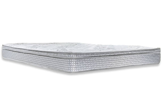 8.5" Twin Mattress (F8025T)