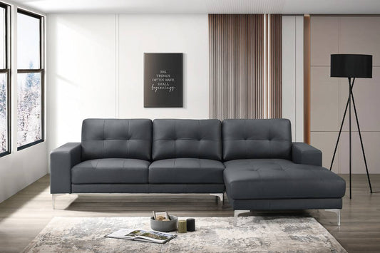 Sectional Sofa (F8423)