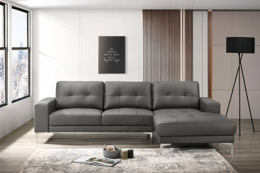 Sectional Sofa (F8424)