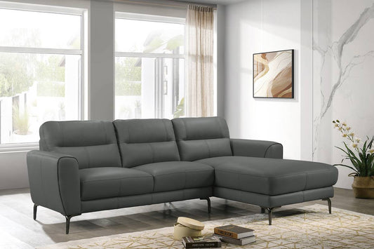 Sectional Sofa (F8425)