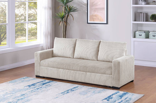 Convertible Sofa (F8526)