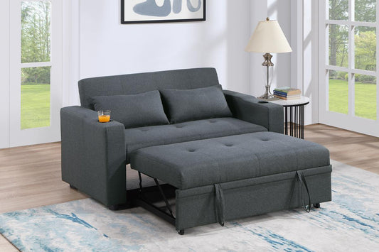 Convertible Sofa (F8533)