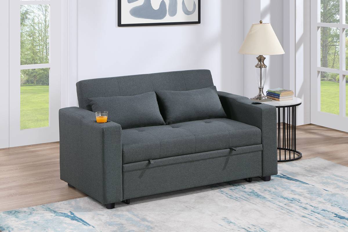 Sofa & Love Seat