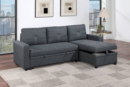 Convertible Sectional (F8535)