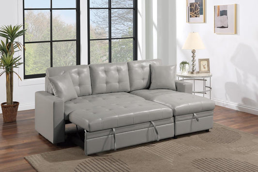 Sectional Sofa (F8542)