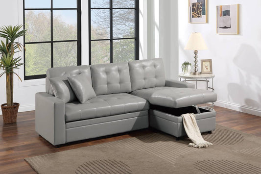 Sectional Sofa (F8542)