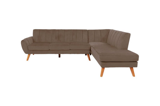 Sectional Sofa (F8868)