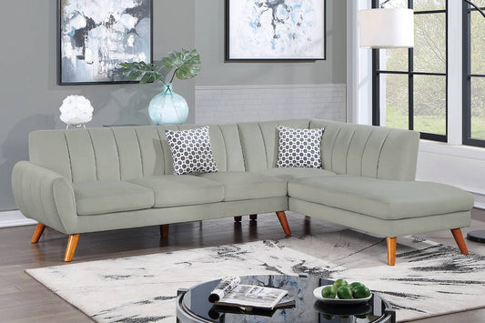 Sectional Sofa (F8869)