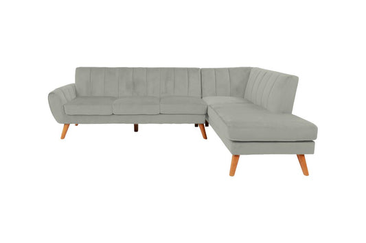 Sectional Sofa (F8869)