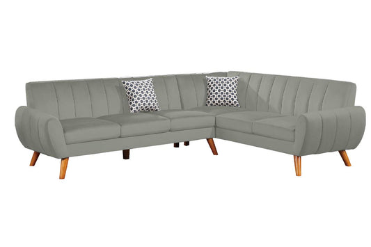 Sectional Sofa (F8872)