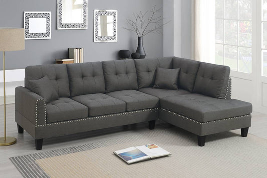 Sectional Sofa (F8882)