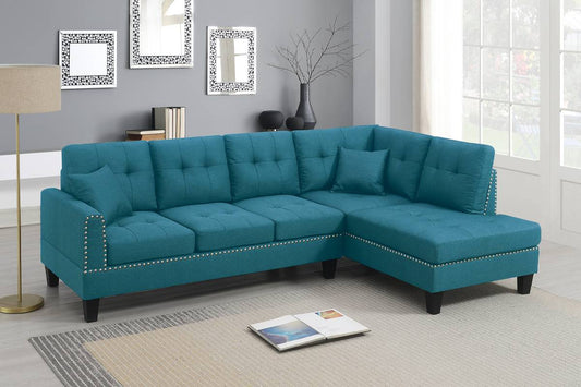 Sectional Sofa (F8883)