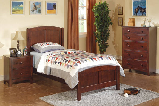 Twin Bed Frame (F9207T)