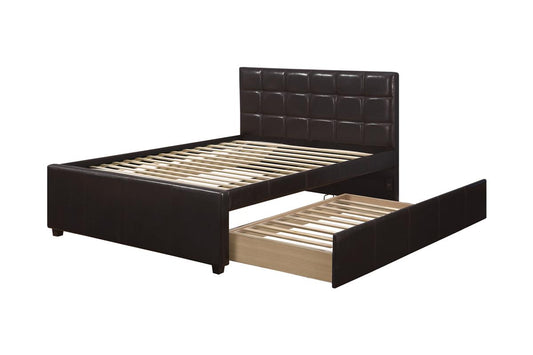 Full Bed + Trundle (F9215F)