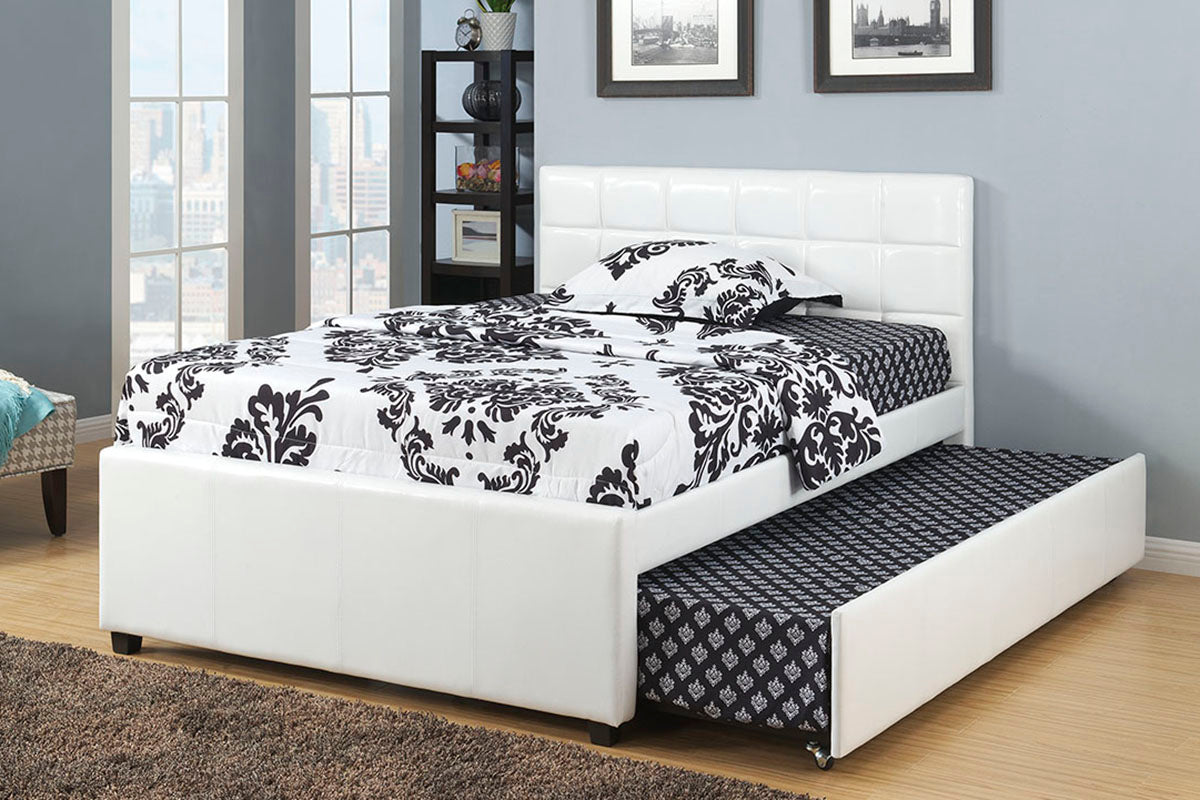 Trundle Bed