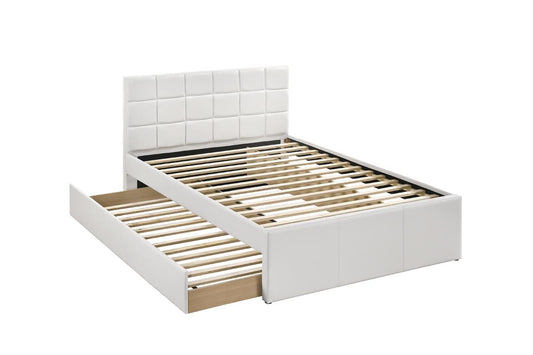 Full Bed + Trundle (F9216F)