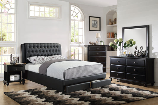 Eastern King Bed Frame (F9338EK)