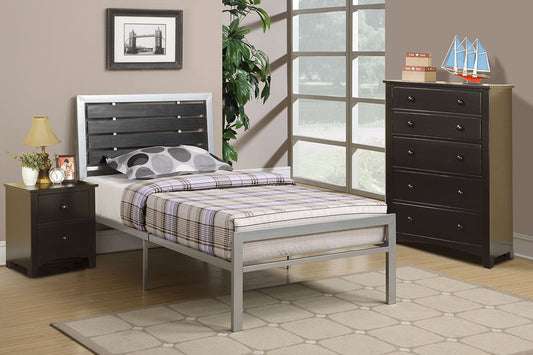 Twin Bed Frame (F9412T)