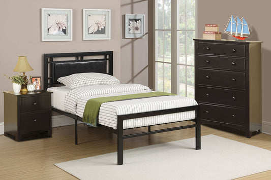 Twin Bed Frame (F9413T)