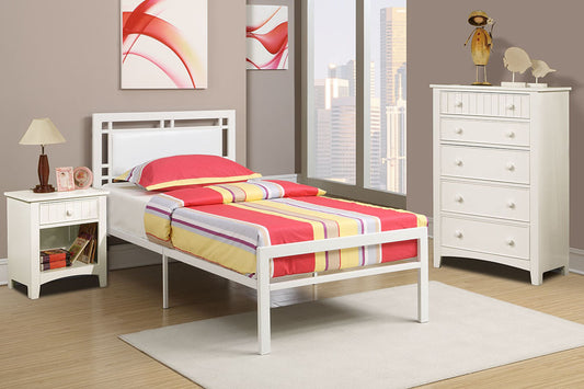 Twin Bed Frame (F9414T)