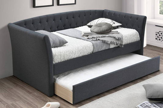 Daybed + Trundle (F9451)