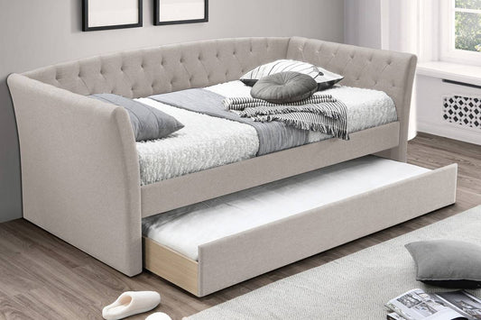 Daybed + Trundle (F9452)