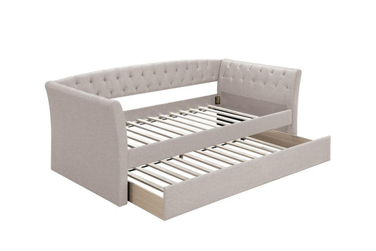 Daybed + Trundle (F9452)