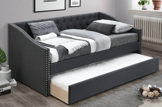 Daybed + Trundle (F9454)