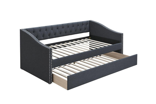 Daybed + Trundle (F9454)