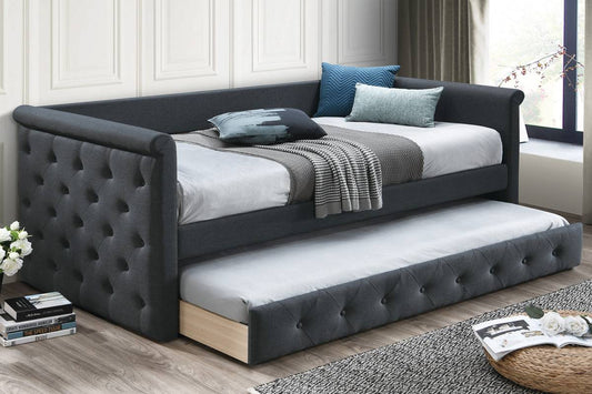 Daybed with Trundle (F9460)