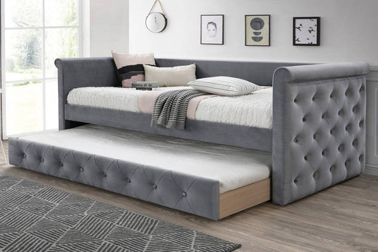 Daybed with Trundle (F9461)