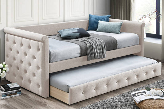 Daybed with Trundle (F9462)