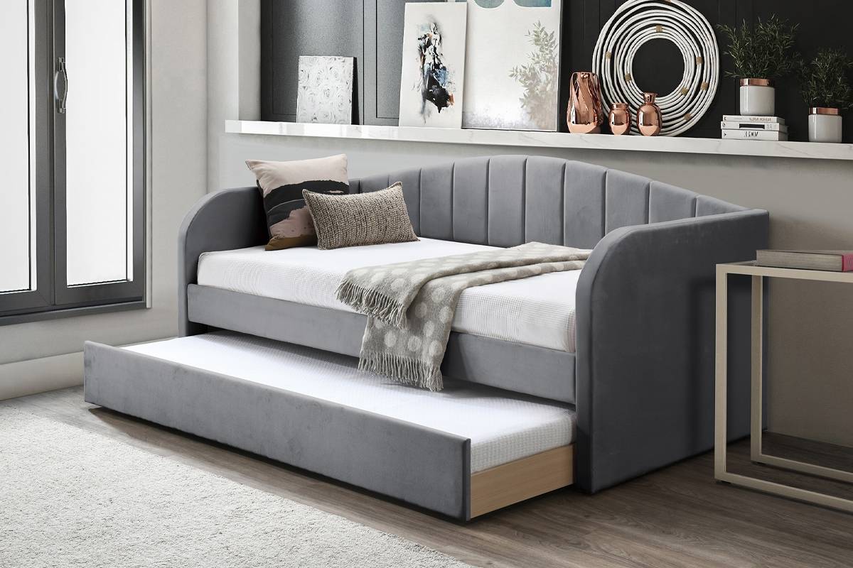 Trundle Bed