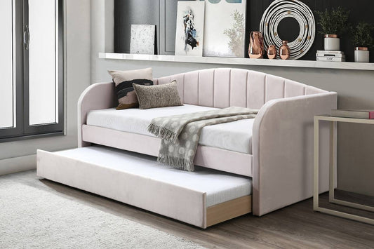 Daybed with Trundle (F9467)