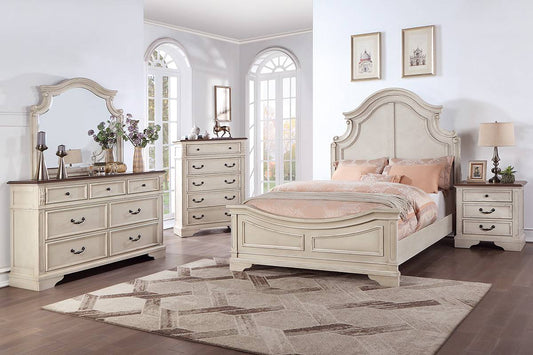 Queen Bed Frame (F9617Q)