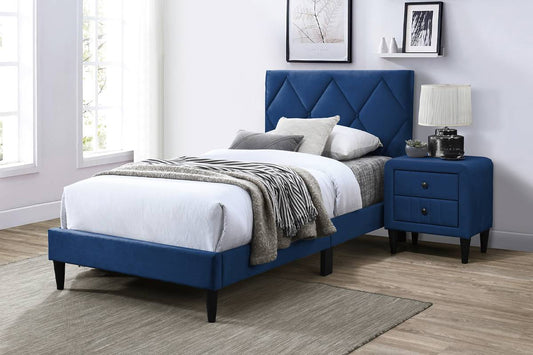 Twin Bed Frame (F9629T)