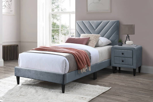 Twin Bed Frame (F9631T)